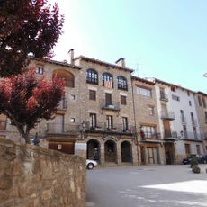 Plaça de l'Ajuntament