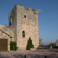 Fortifications de Capdenac