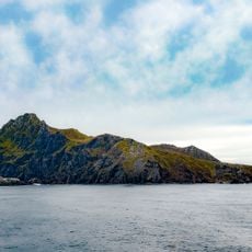Capo Horn