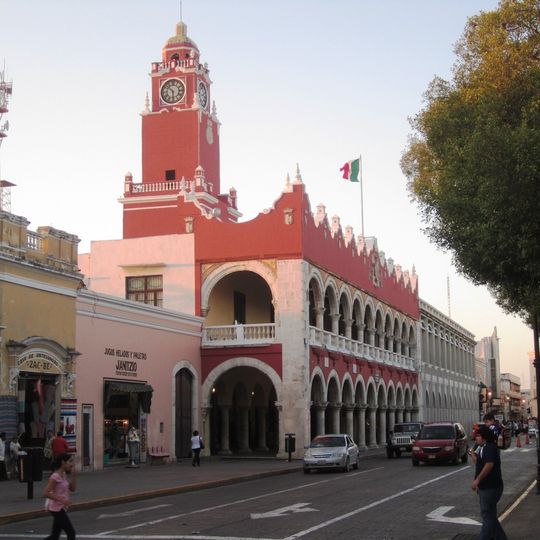 Mérida