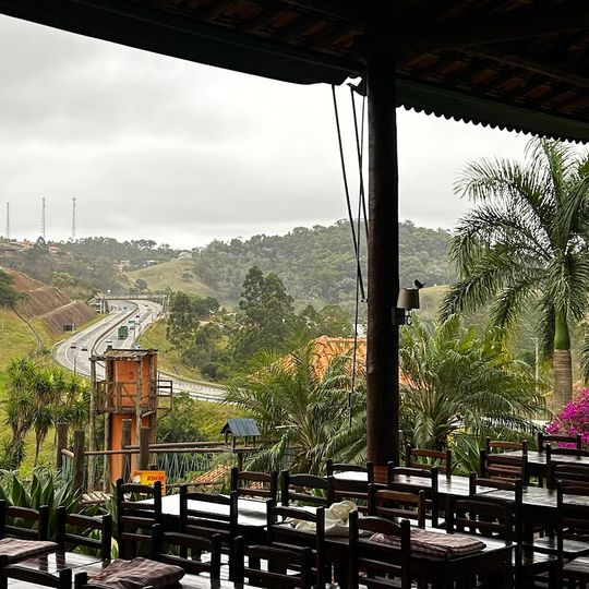Fazenda da Comadre