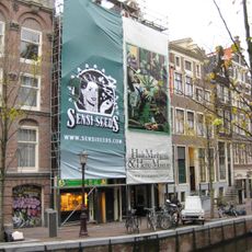 Hash, Marihuana & Hemp Museum