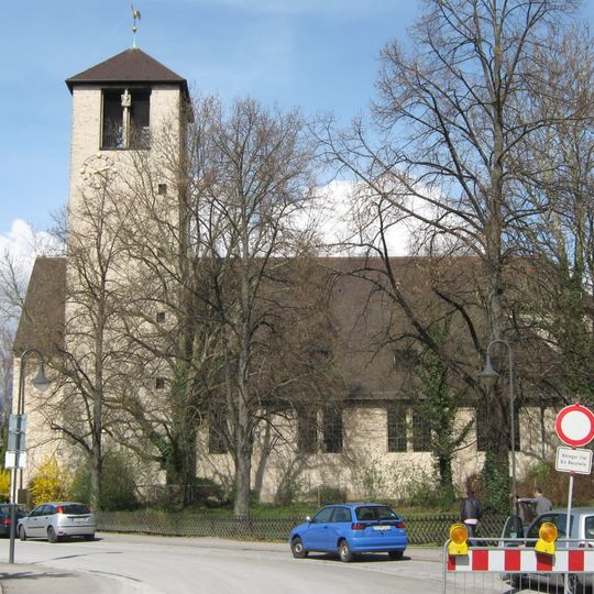 Christuskirche