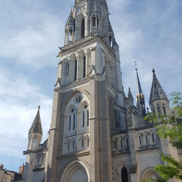 Basilique Saint-Nicolas