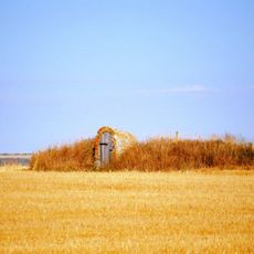 Sunnyslope Sandstone Shelter