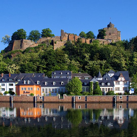 Saarburg