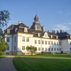 Schloss Charlottenlund
