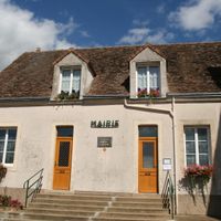 Mézières-sur-Ponthouin