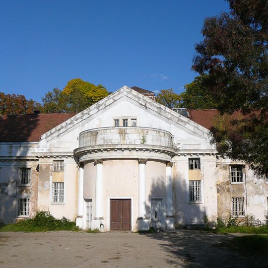 Ovcha Kupel District