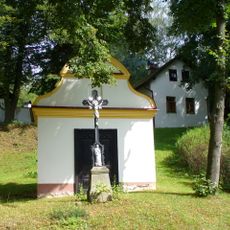 Chapel of Virgin Mary in Simtany