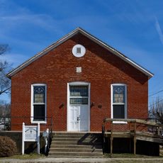 Bethel Chapel AME Church