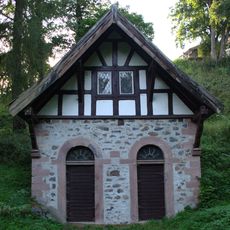 Wasserwerk