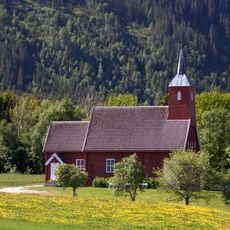 Ingdalen Chapel