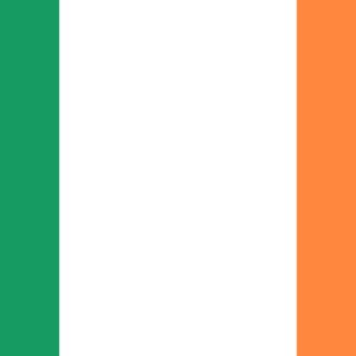 República da Irlanda