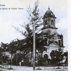 Church of St. John the Baptist