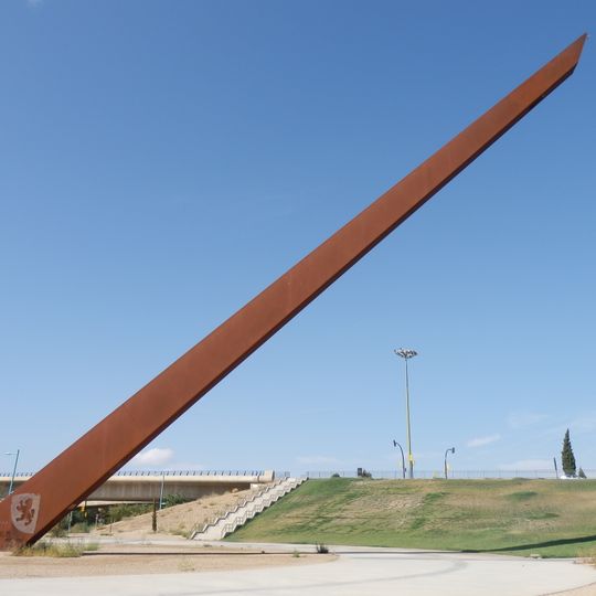 Sundial Multicaja-Zaragoza