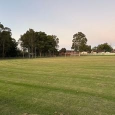 Durrant Oval