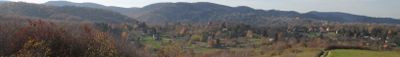 Panoramic View 1