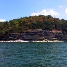 Beaver Lake