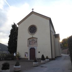Chiesa di San Rocco