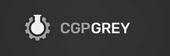 CGP Grey Profile Cover