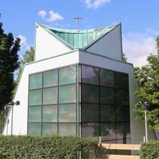 Krankenhauskapelle hl. Franziskus