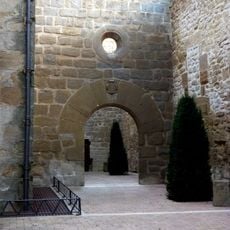 Sant Felip Neri de Guissona