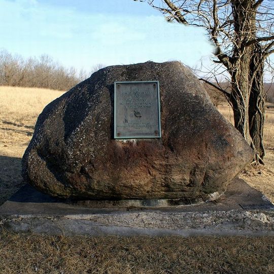Cabins Historic District
