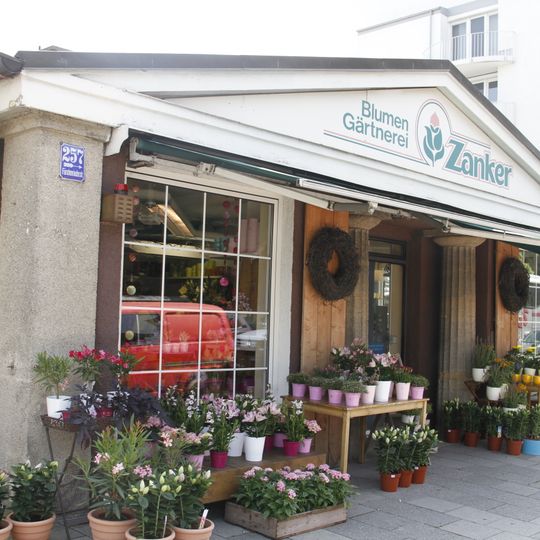 Fürstenrieder Straße 257