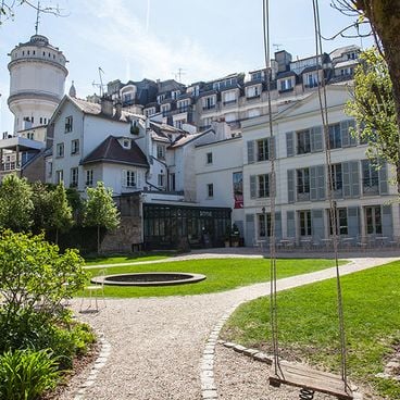 Itinéraires culturels à Paris : musées, quartiers historiques et jardins secrets