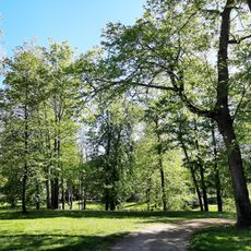 Parc de Meckenheim