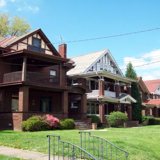 East End Historic District