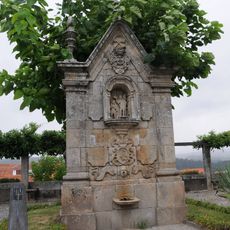 Fountain of São João