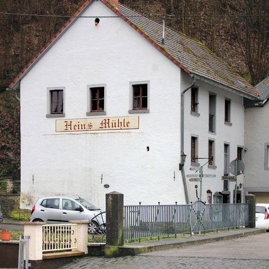 Hein’s Mühle