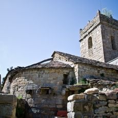 Castillo de Morillo de Monclús