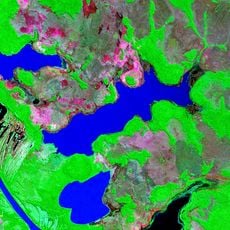 Laguna La Sarca