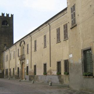 Palais Gonzaga-Acerbi