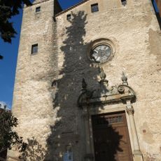 Sant Pere de Sant Pere de Vilamajor