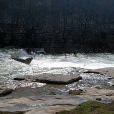 Valley Falls State Park