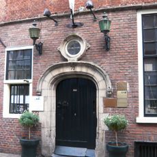 Bank van Lening, Haarlem