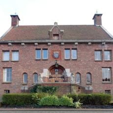 Museum hert fan Fryslân