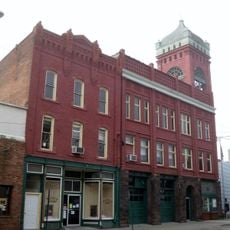 Waverly Village Hall