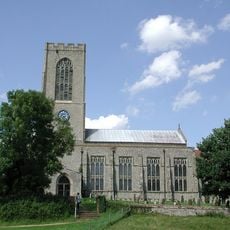 Church of All Saints