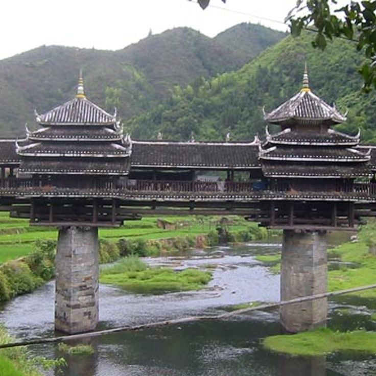 程陽橋