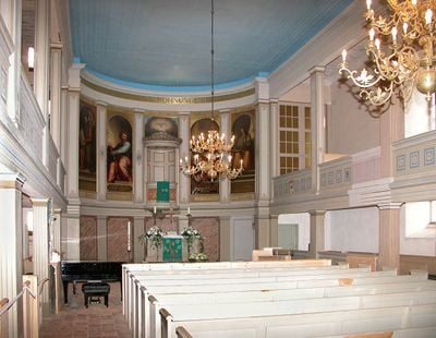 Interior 0