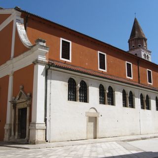 Church of St. Simon