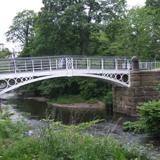 Iron Bridge