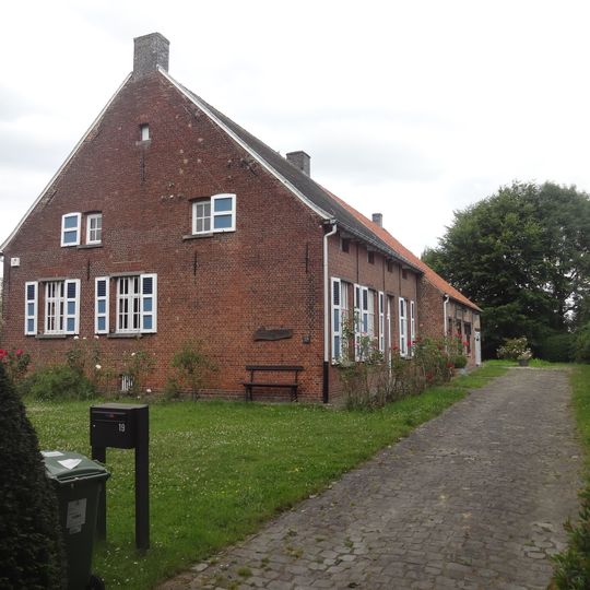 Schaliehoeve