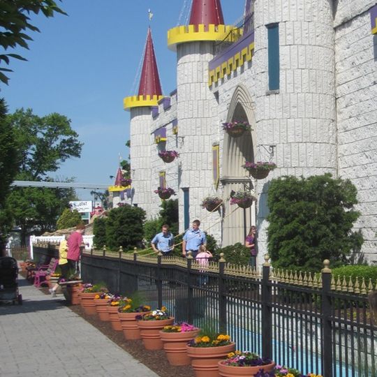 Dutch Wonderland