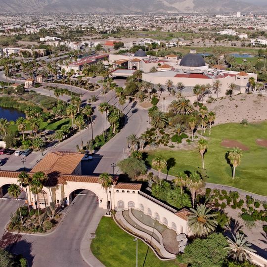 Hotel Azul Talavera Country Club